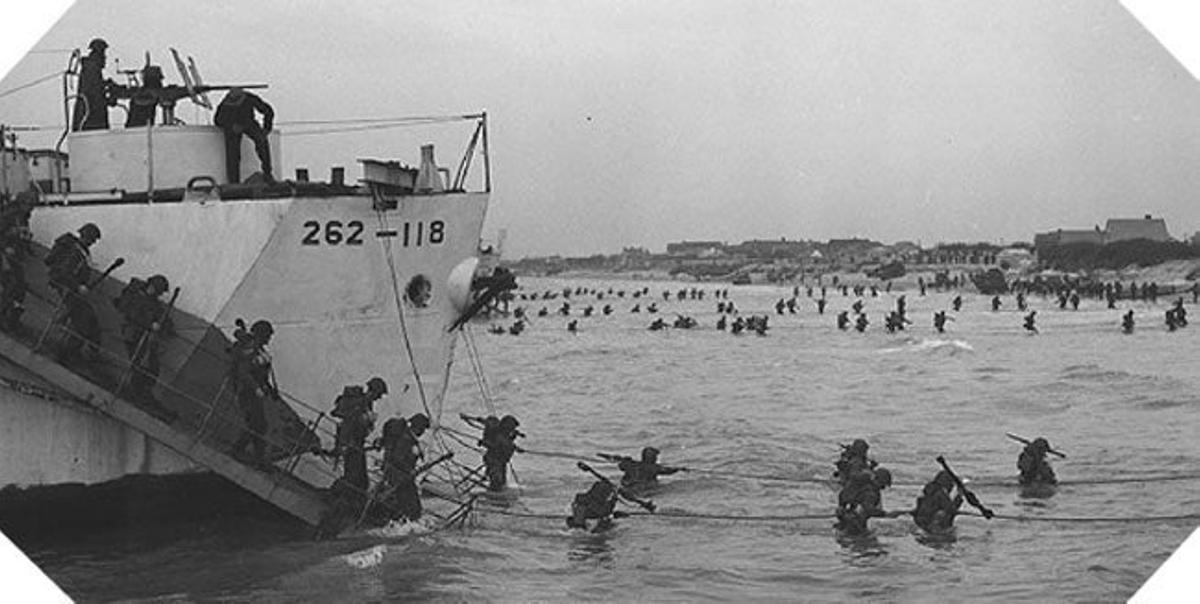 Juno Beach