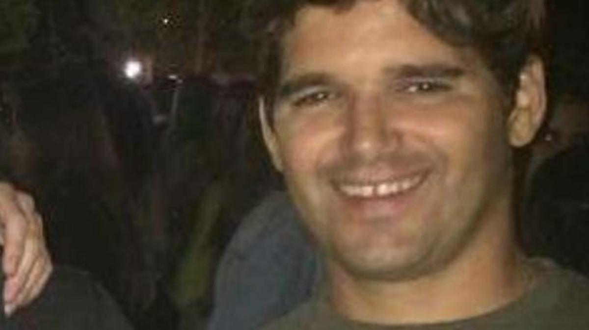 Ignacio Echeverría es va enfrontar amb els terroristes.