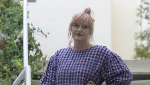 Sophie White, terror i malaltia mental
