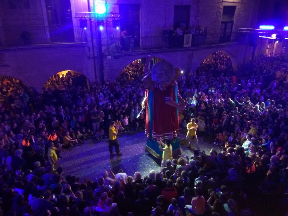 Pregó de Fires de Sant Narcís 2018