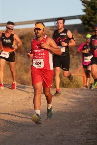 Carrera Popular Fuente del Sapo (I)