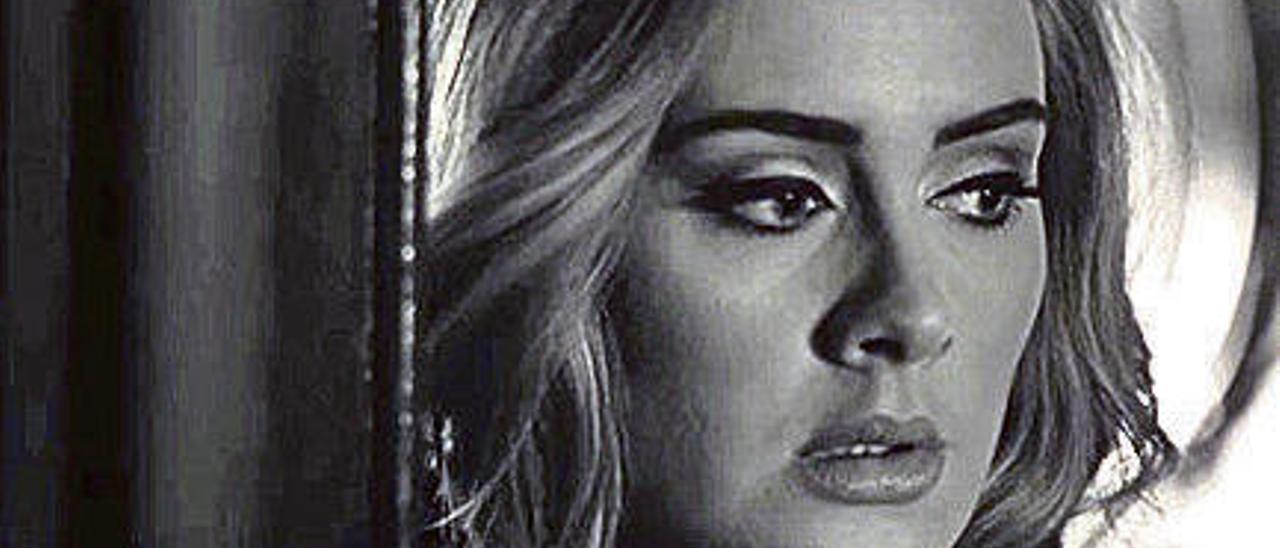 Adele.