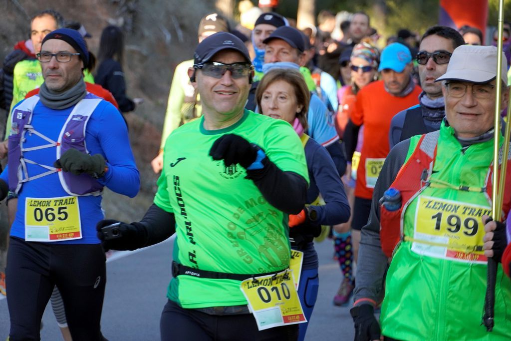 Carrera Lemon Trail de Santomera (II)