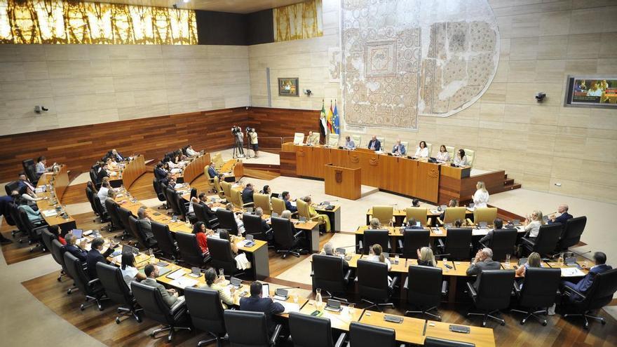 Extremadura amplía hasta 30 años las licencias de venta ambulante y facilita la transmisión familiar