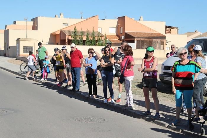 Carrera de La Palma