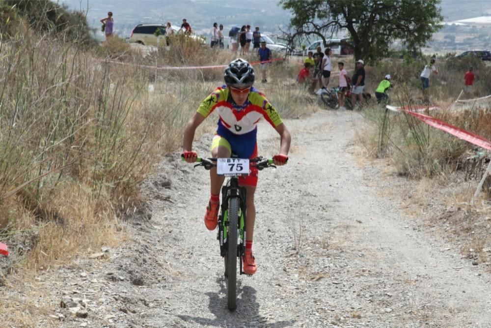 Open de Rally Región de Murcia