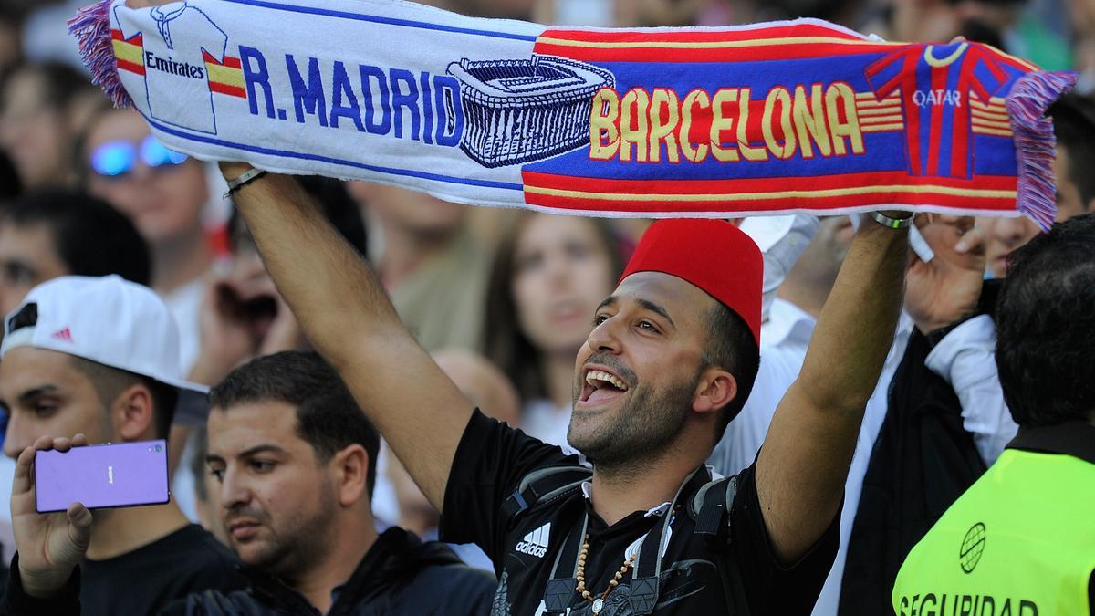 Real Madrid o Barcelona: ¿Qué equipo lleva más jugadores al Mundial de Catar 2022?