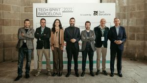 Catalunya té un 26% més de multinacionals tecnològiques que abans de la covid