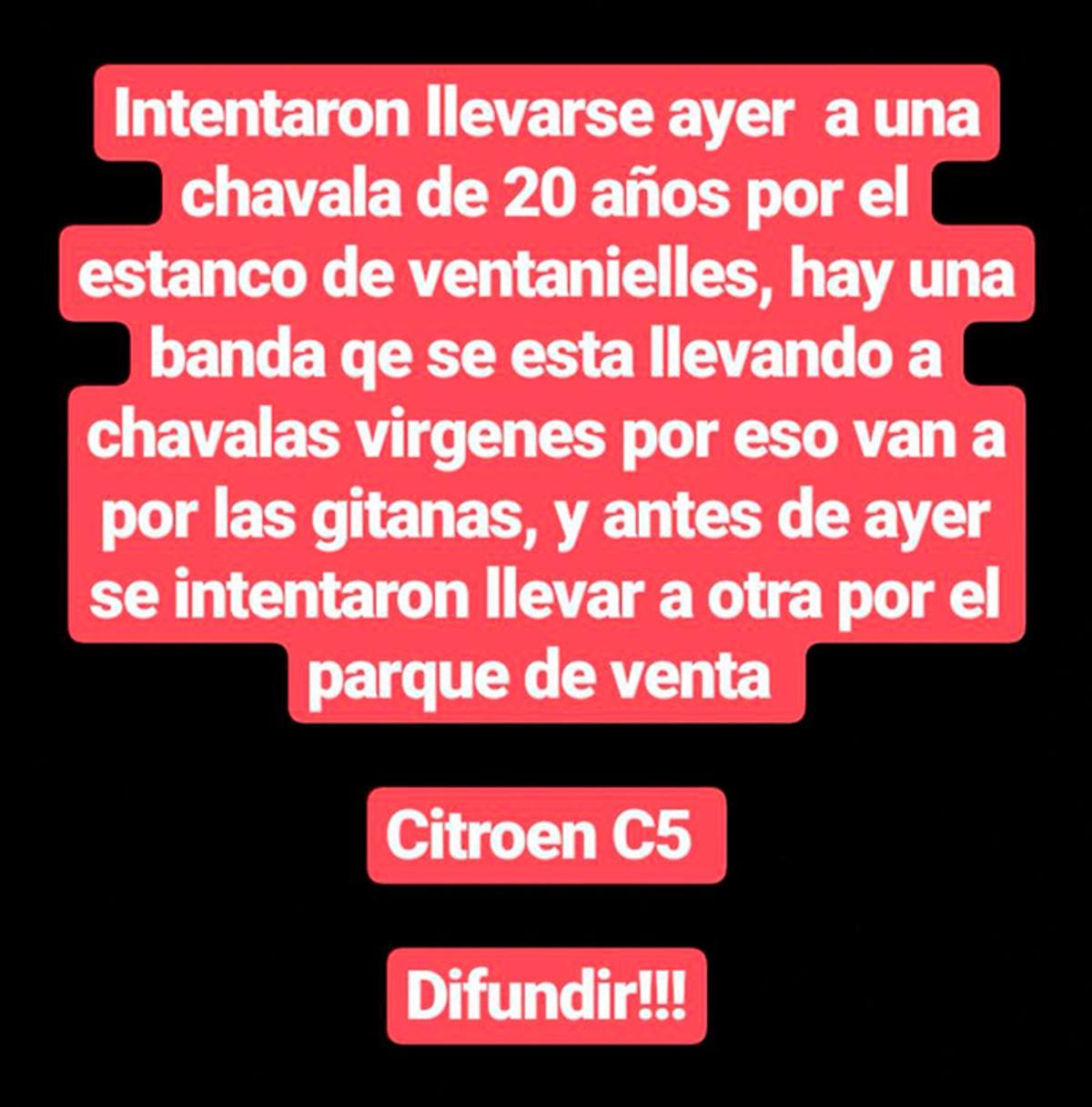 Los falsos secuestros en Oviedo que generan miedo en las redes