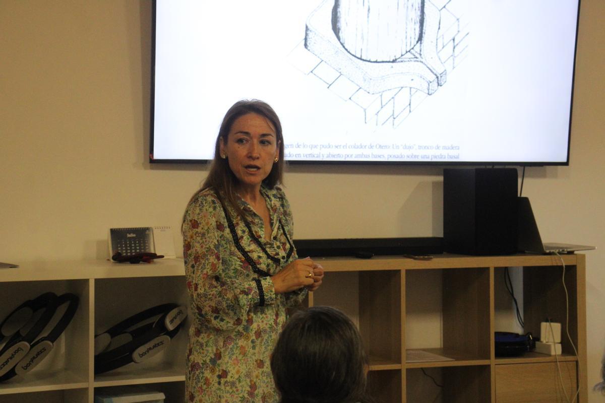 La proyección del documental “Las lavanderas de Soria” abre el ciclo cultural del verano en Otero de Sanabria La proyección del documental “Las lavanderas de Soria” abre el ciclo cultural del verano en Otero de Sanabria