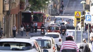 Les ZBE de Tarragona i Reus multaran al desembre