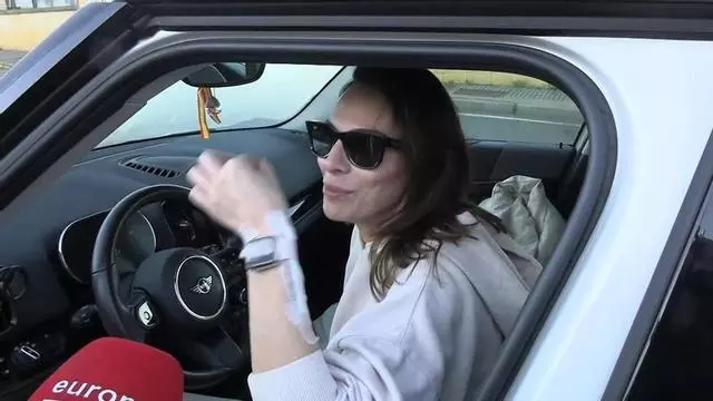 Irene Rosales, declaraciones inéditas sobre su enfrentamiento con Kiko Rivera