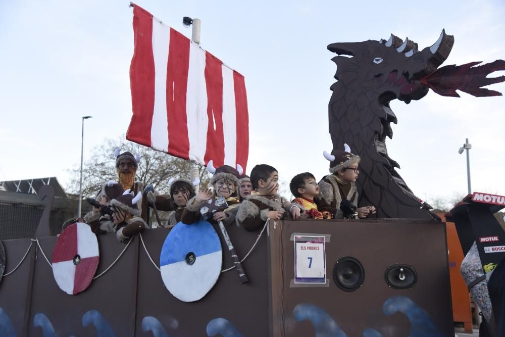 El Carnaval d''Artés en imatges