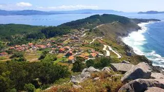 El Gobierno central recurre la reciente ley del litoral gallega por invadir competencias del Estado