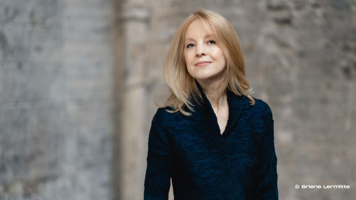 MARIA SCHNEIDER &amp; CLASIJAZZ BIG BAND