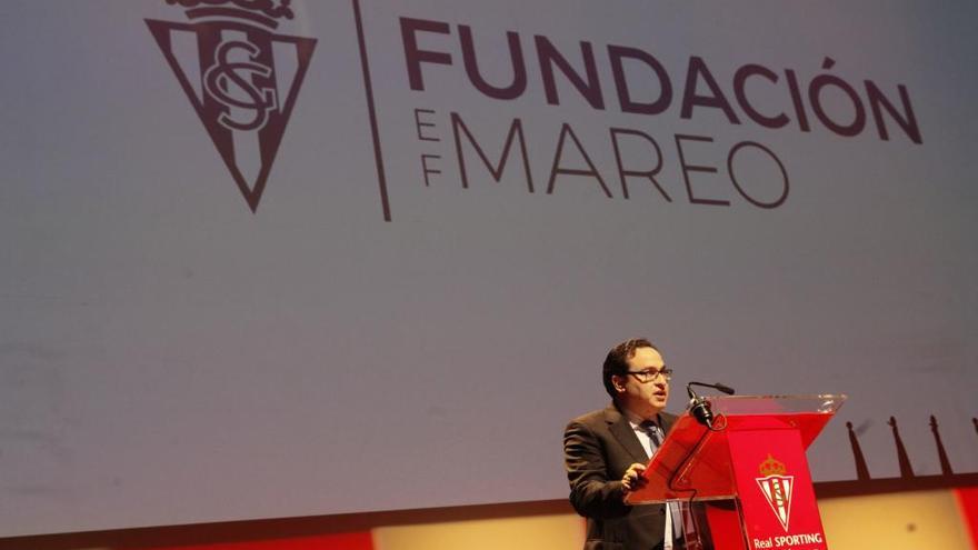 Presentación de la Fundación Escuela de Mareo