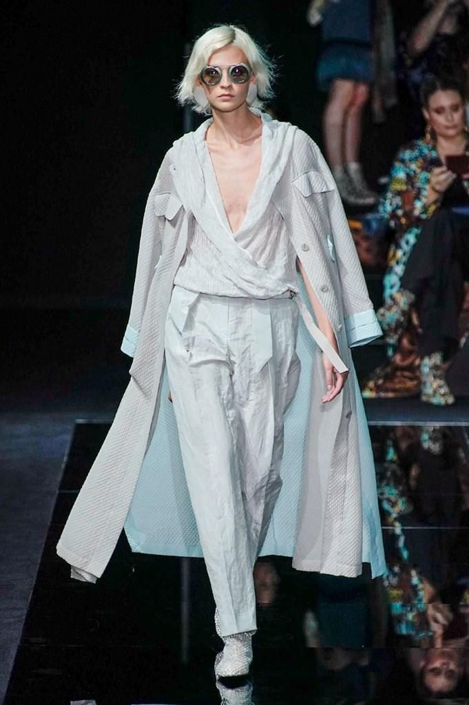 Emporio Armani