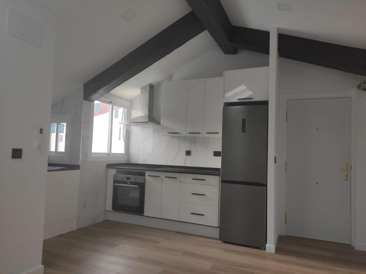 Piso en venta en Coia