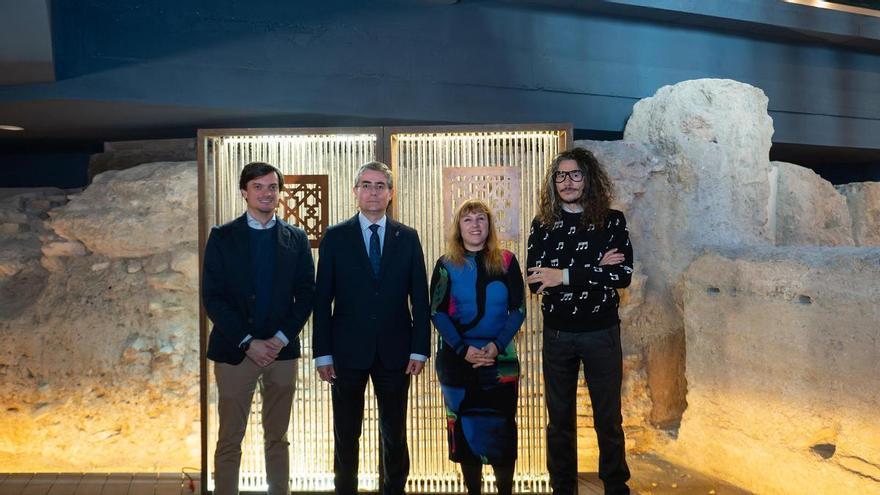 Cervezas Alhambra renueva su propuesta cultural y gastronómica con el nacimiento de Murcia Origen