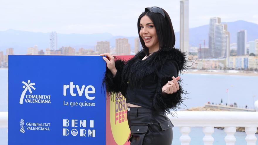 El debate sobre la expulsión de Israel de Eurovisión llega al Benidorm Fest