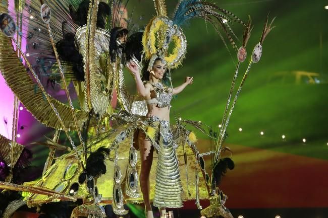 Gala Elección Reina del Carnaval de Maspalomas