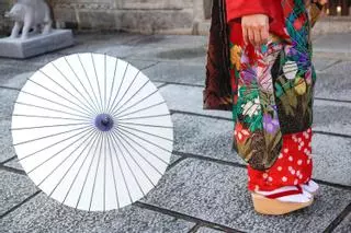 Kioto, una oda a la sabiduría ancestral
