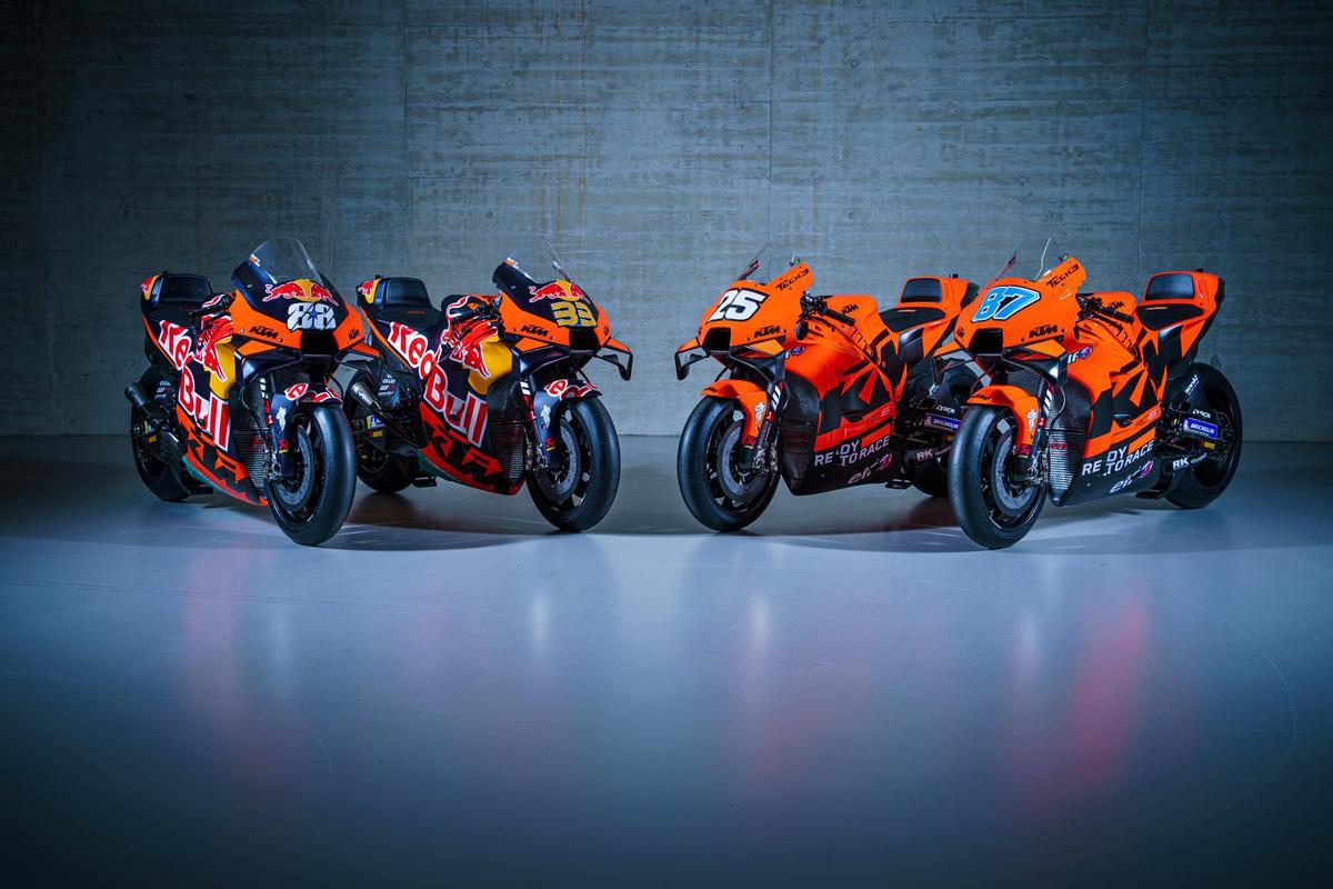 KTM