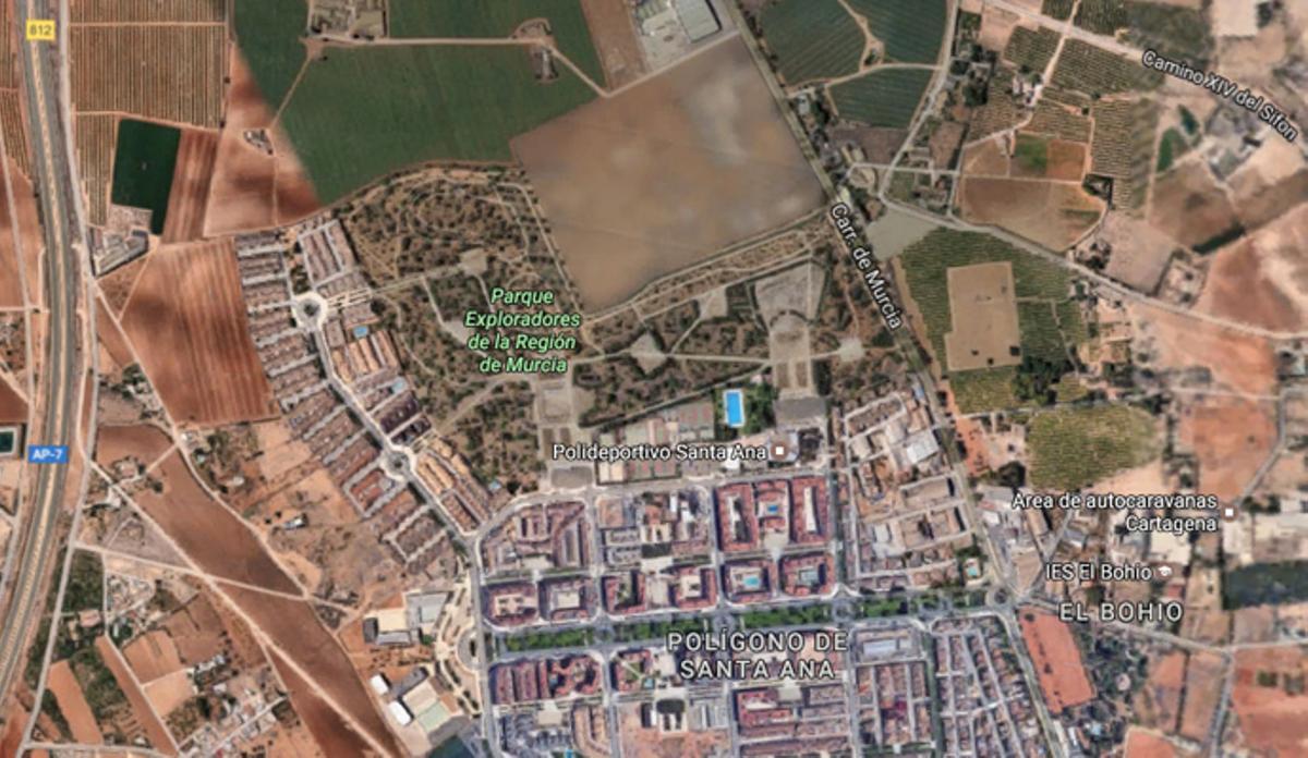 Siete curiosidades de Google Maps que no conocías