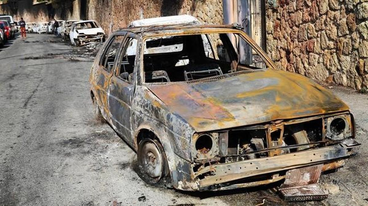 icoy32554432 barcelona 26 01 2016 barcelona incendio de 40 coch160126173544