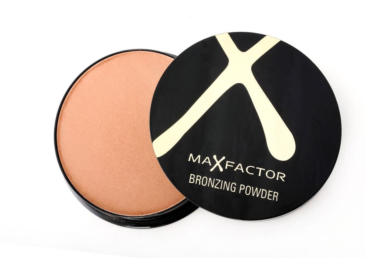 Bronzing Powder, Max Factor