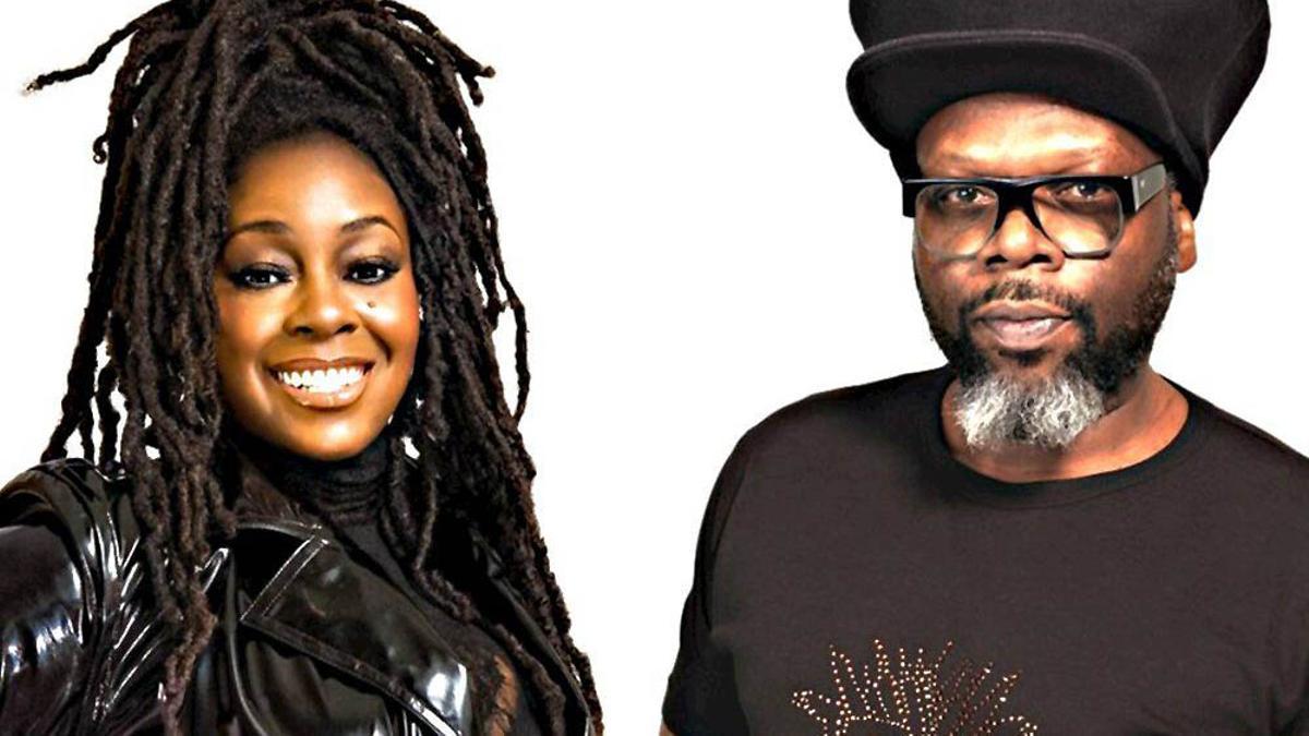 SOUL II SOUL