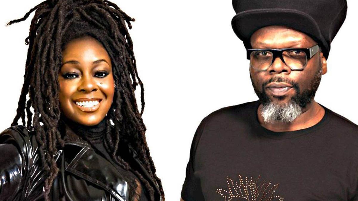 Soul II Soul obre el Mas i Mas Festival