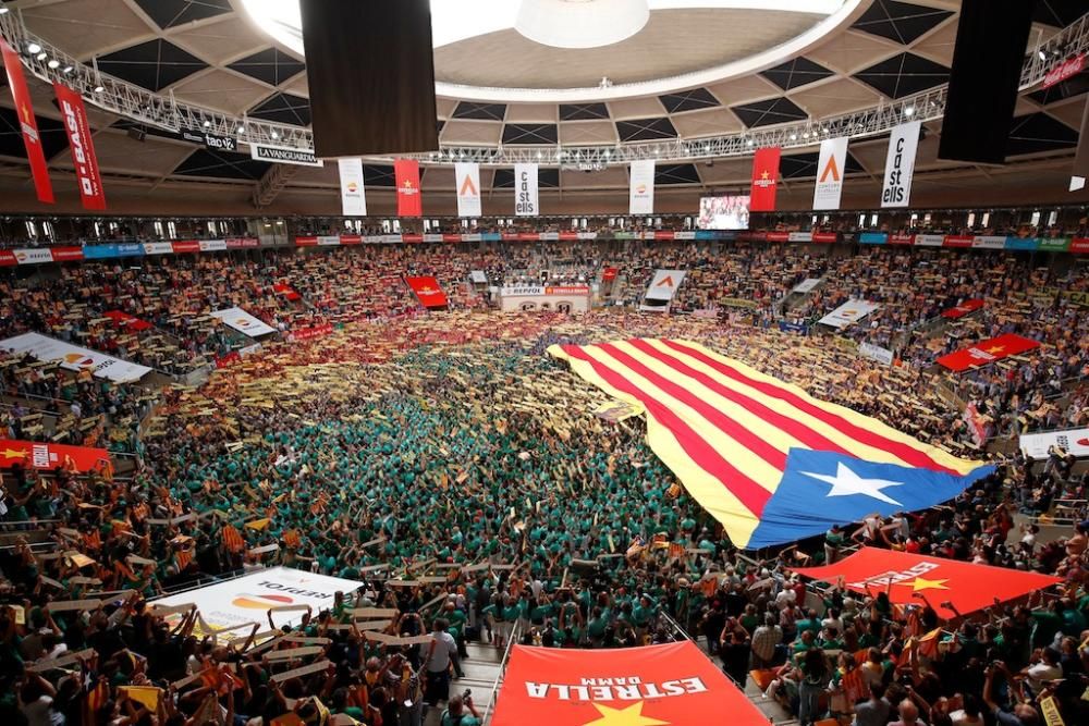 Concurs de Castells de Tarragona