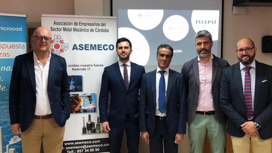 Asemeco y Tandem digitalizan las empresas