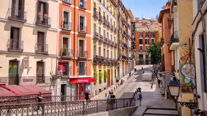 El restaurante favorito de la reina Letizia está en el centro de Madrid y es experto en comida cubana
