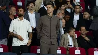 ¿Cuánto dinero cobrará Szczesny en el Barça?