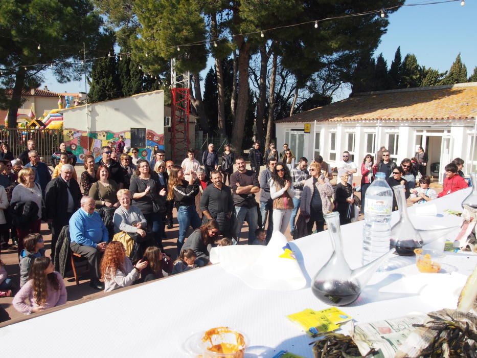 Fira de la Ceba i el Calçot de Vila-sacra