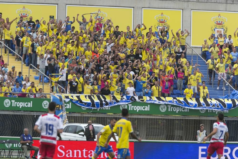 FÚTBOL PRIMERA DIVISIÓN UD LAS PALMAS - ...