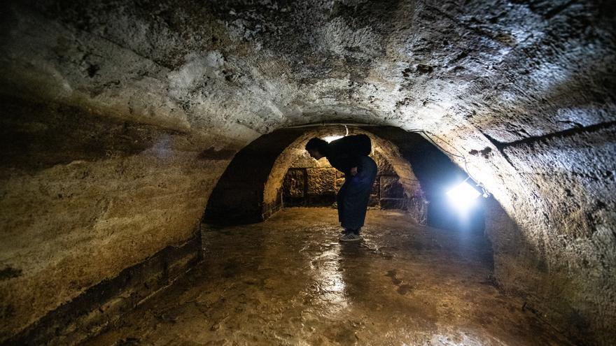 Portugal oculto: un secreto subterráneo y visitable en La Baixa de Lisboa