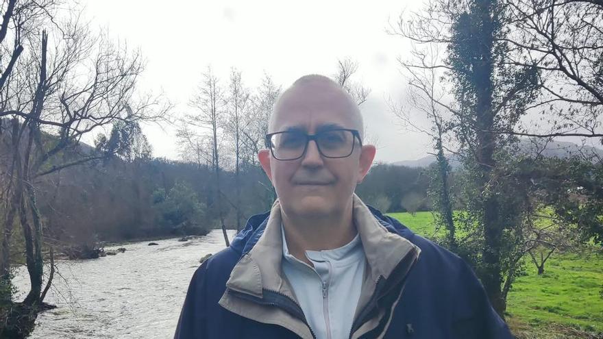 «Es mucho más barato monitorizar y reparar las fugas de agua de la red que construir otro embalse»