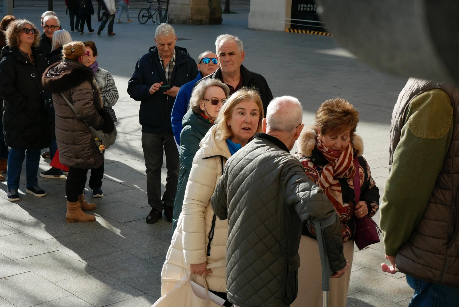 Abierto el segundo plazo para apuntarse al programa de termalismo social de la DPZ