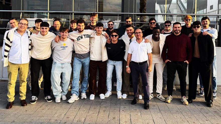 Previa del Ademar León-Horneo Eón Alicante de la Liga Asobal