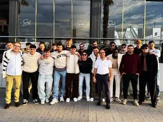 El Horneo, a firmar otra sorpresa a domicilio en la pista de Ademar