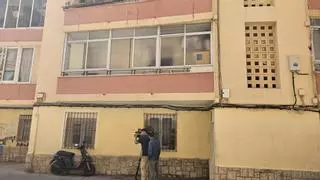 Un detenido por el tiroteo de este fin de semana en Alicante