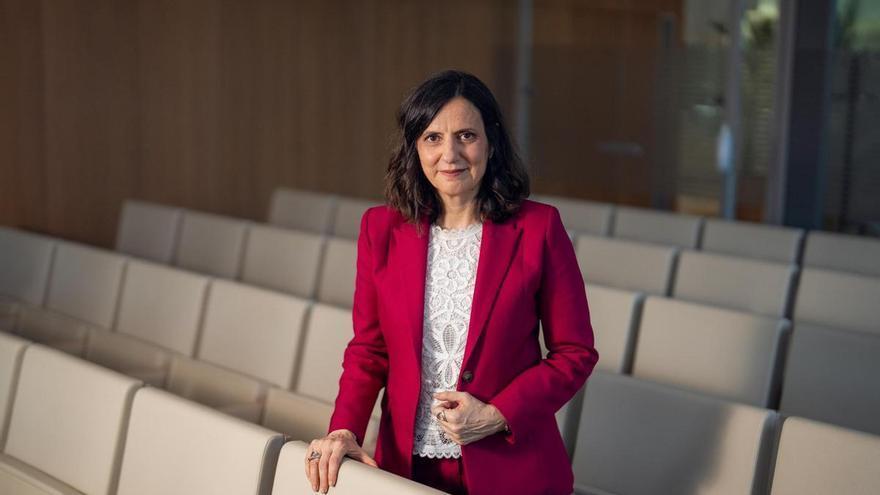 Gemma Martínez será directora de EL PERIÓDICO a partir del 1 de junio