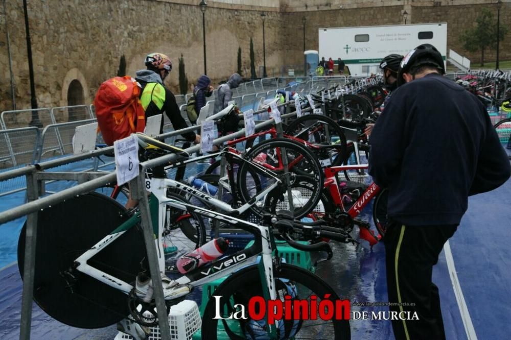 I Duatlón Media Distancia Ciudad de Lorca 2019