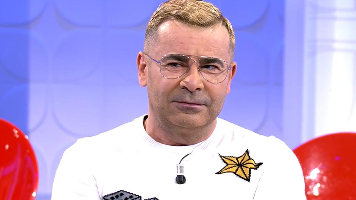 Jorge Javier s’estrena a ‘MYHYV’ un pretendent que el deixa plantat: «¿Això serà sempre així?»