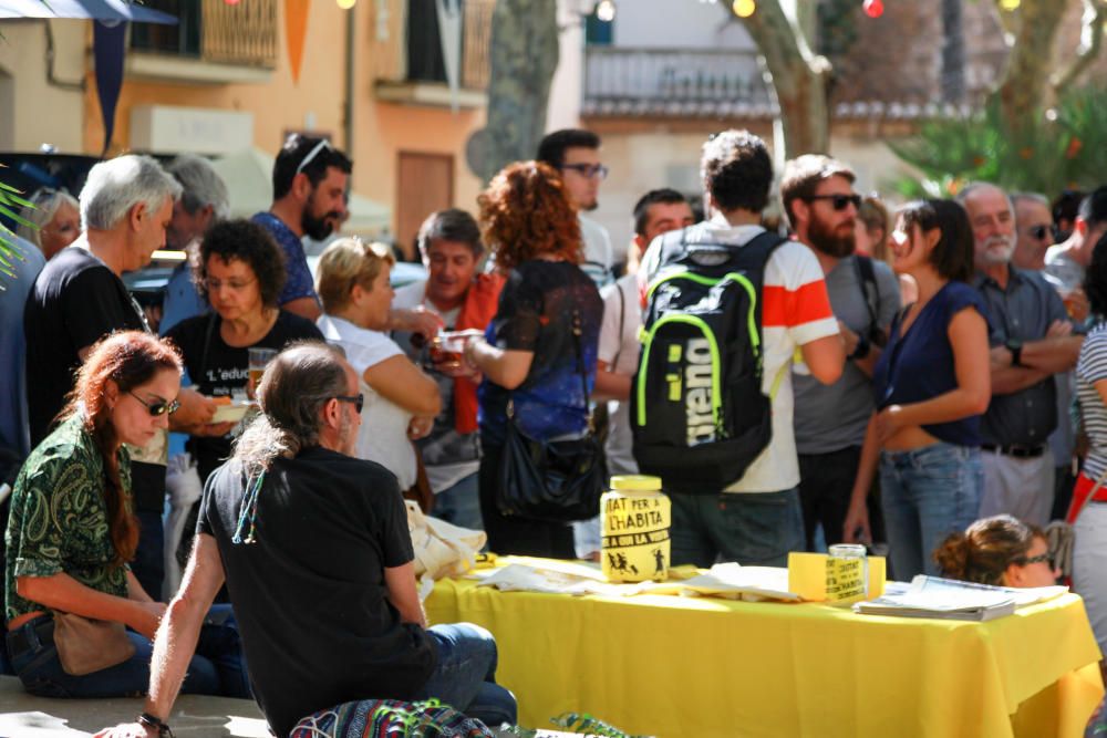 Mercat de Sant Rescat