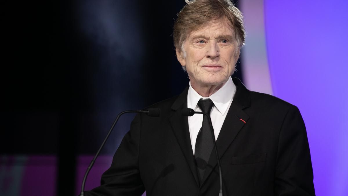 Robert Redford ha fallecido un mes después de cumplir 89 años