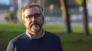 Eduardo Pascual, historiador: "Los decretos de Nova Planta no pudieron prohibir el mallorquín porque la gente de la isla no entendía el castellano"